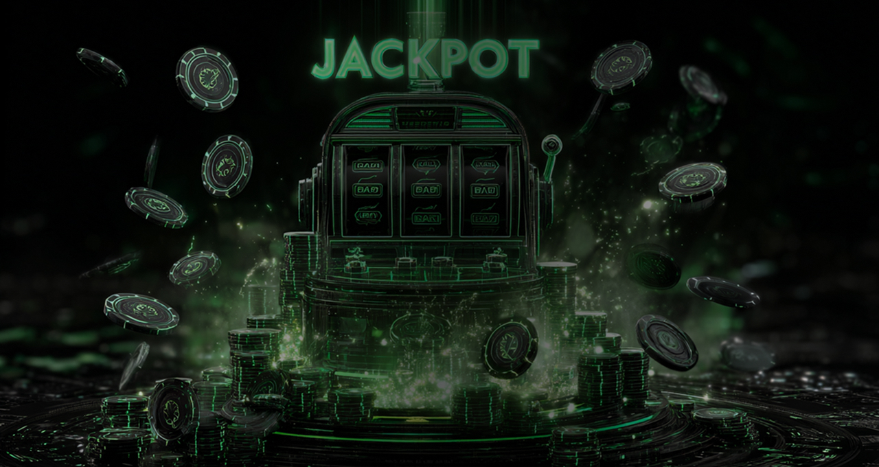Pocket Casino